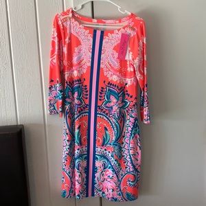 Lily Pulitzer Dress